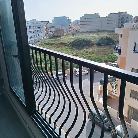 Little Wood Apartment Marsaskala Luaran gambar