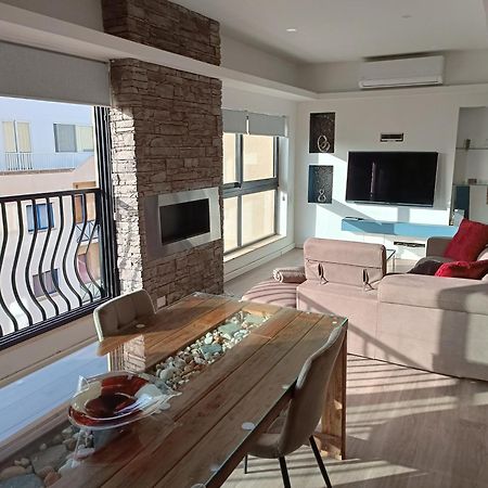 Little Wood Apartment Marsaskala Luaran gambar