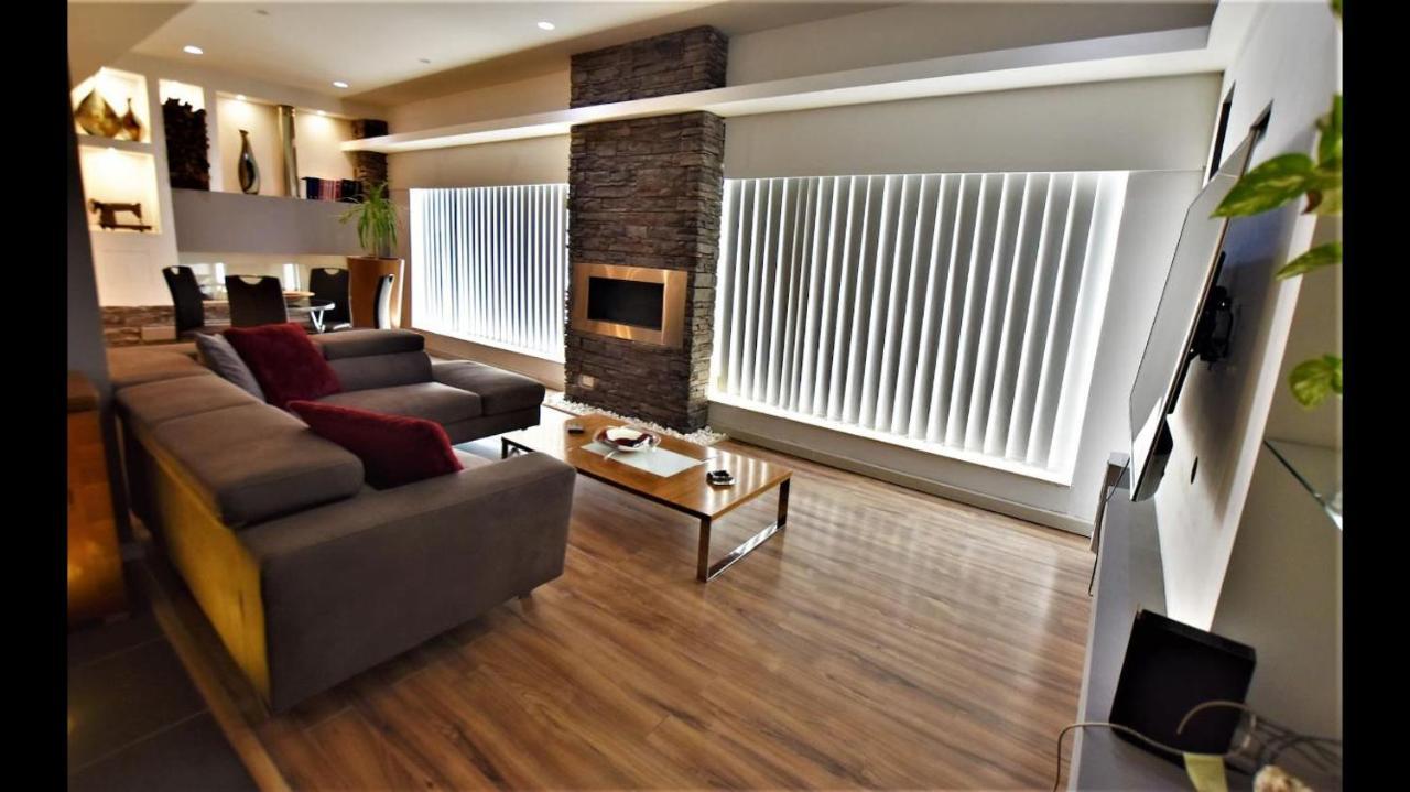 Little Wood Apartment Marsaskala Luaran gambar