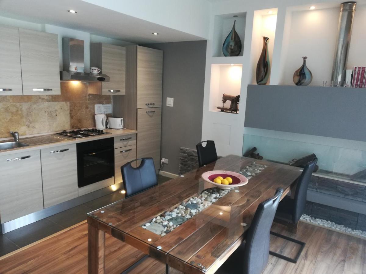 Little Wood Apartment Marsaskala Luaran gambar