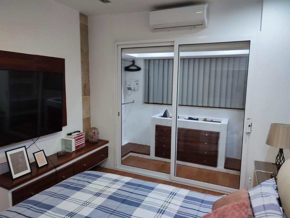 Little Wood Apartment Marsaskala Luaran gambar