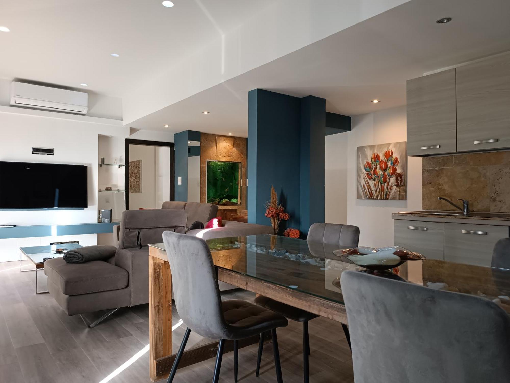 Little Wood Apartment Marsaskala Luaran gambar