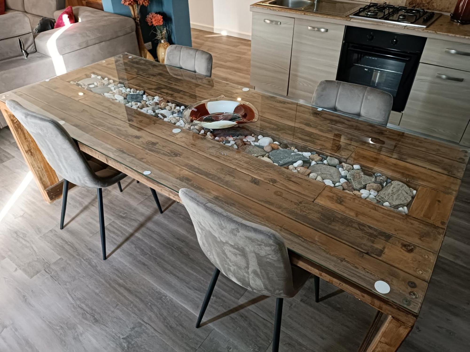 Little Wood Apartment Marsaskala Luaran gambar